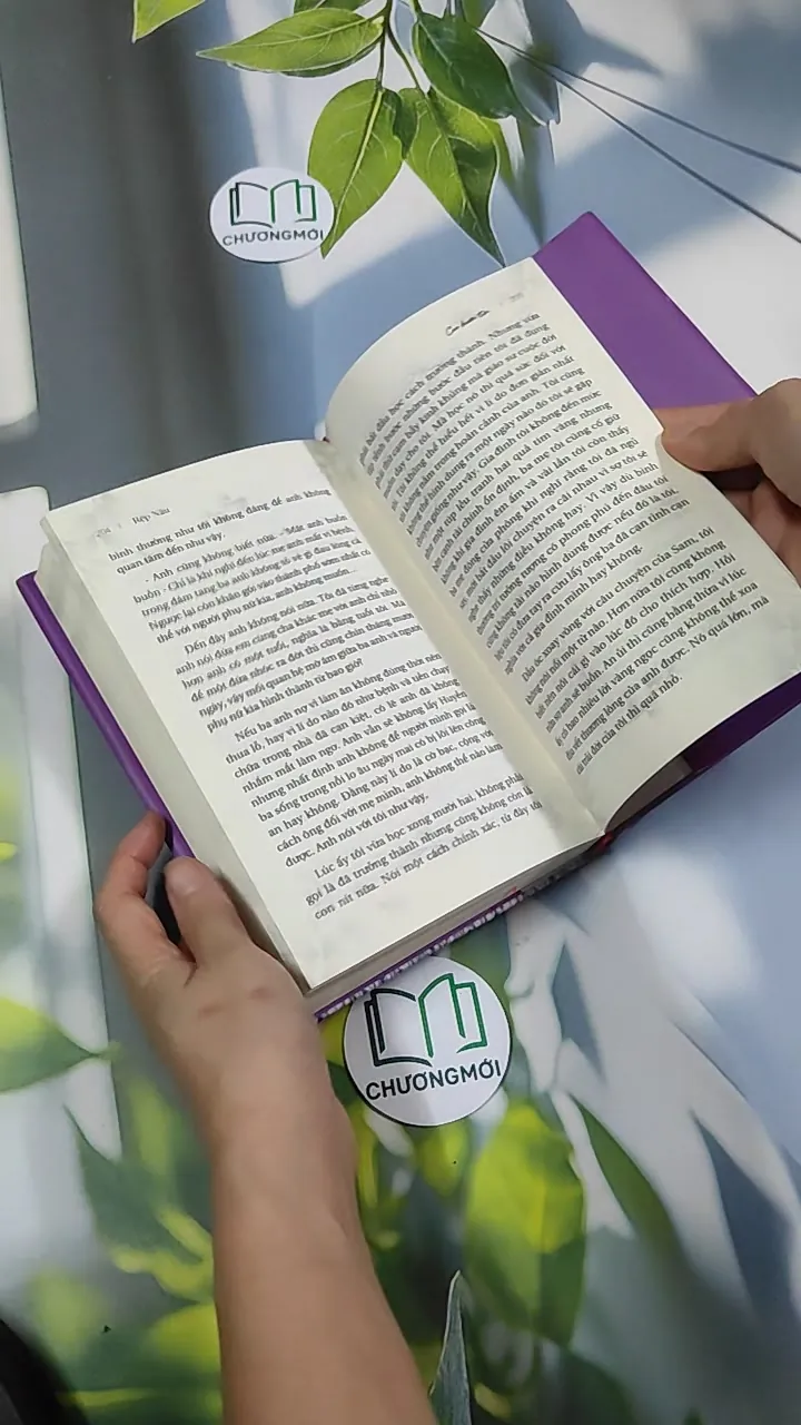 [MIỄN PHÍ BỌC SÁCH] Truyện Ngắn Con Bướm Tím - Rệp Nâu 750814