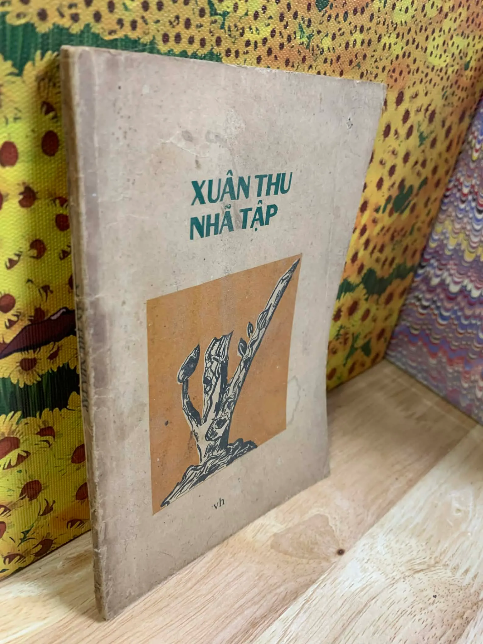 Xuân Thu Nhã Tập