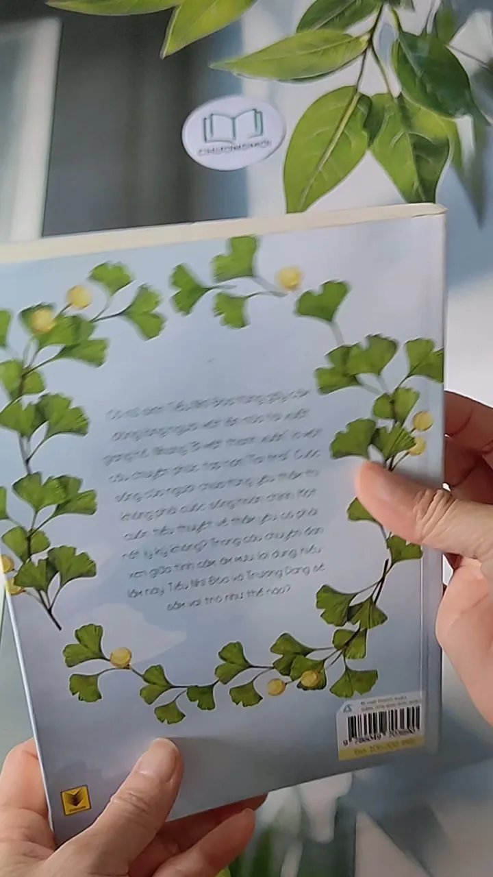 Bí Mật Thanh Xuân - Nhiêu Tuyết Mạn 607690