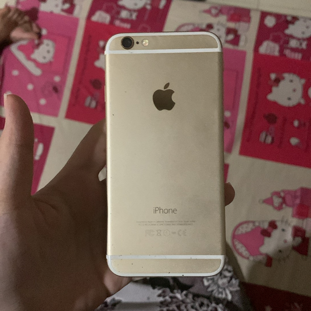 Iphone6 32G đã qua sử dụng 303137