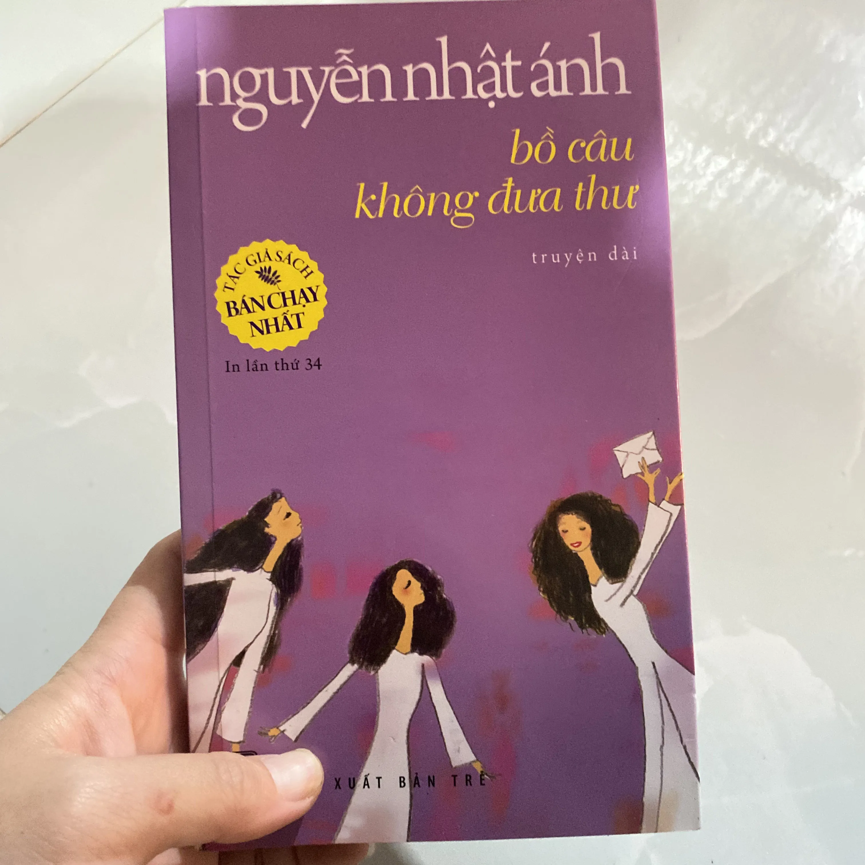 Bồ câu không đưa thư