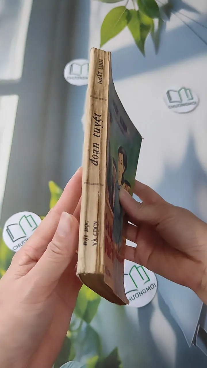 [XƯA] Đoạn Tuyệt (1988) - Nhất Linh 997631