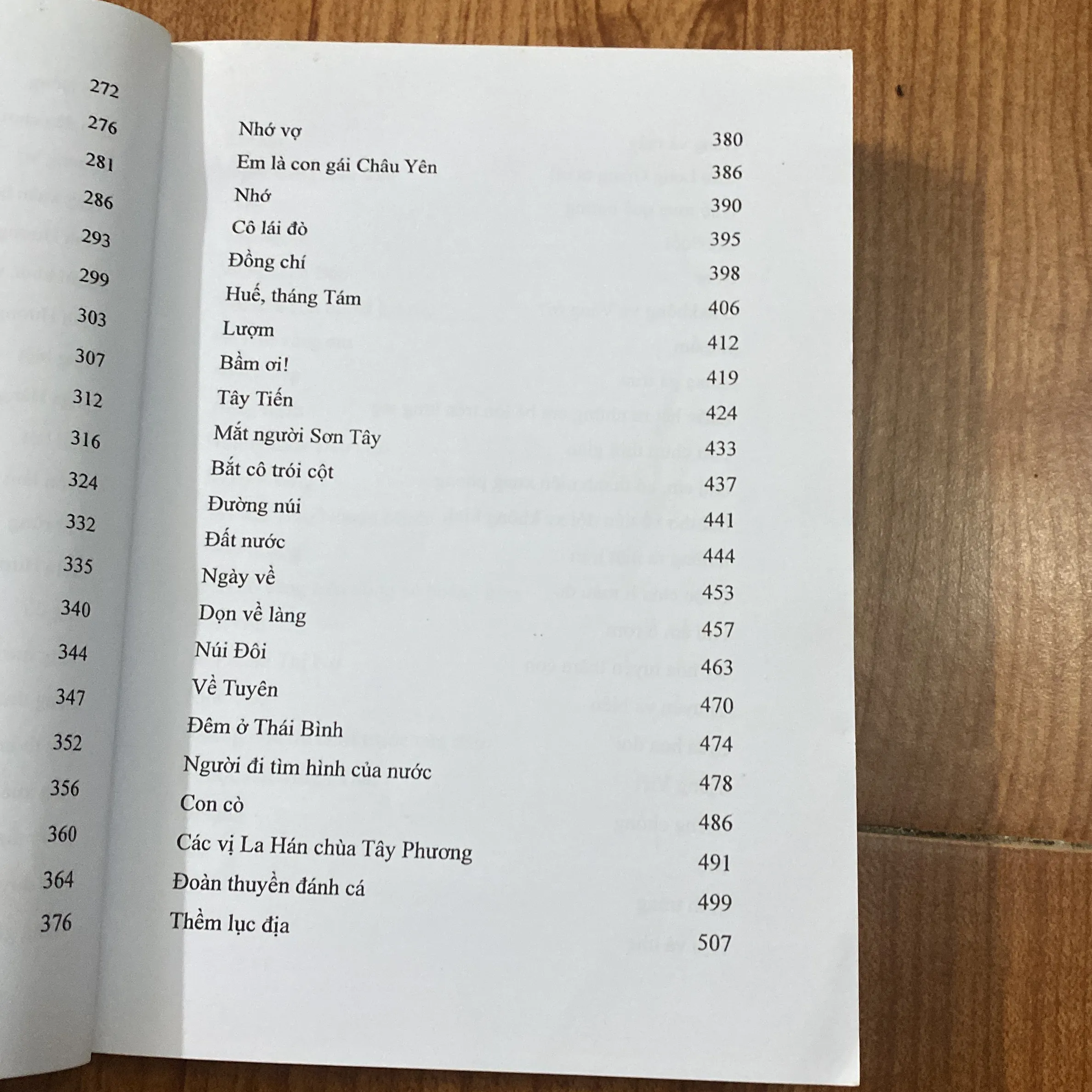 Bình thơ Vũ Quần Phương 1004766