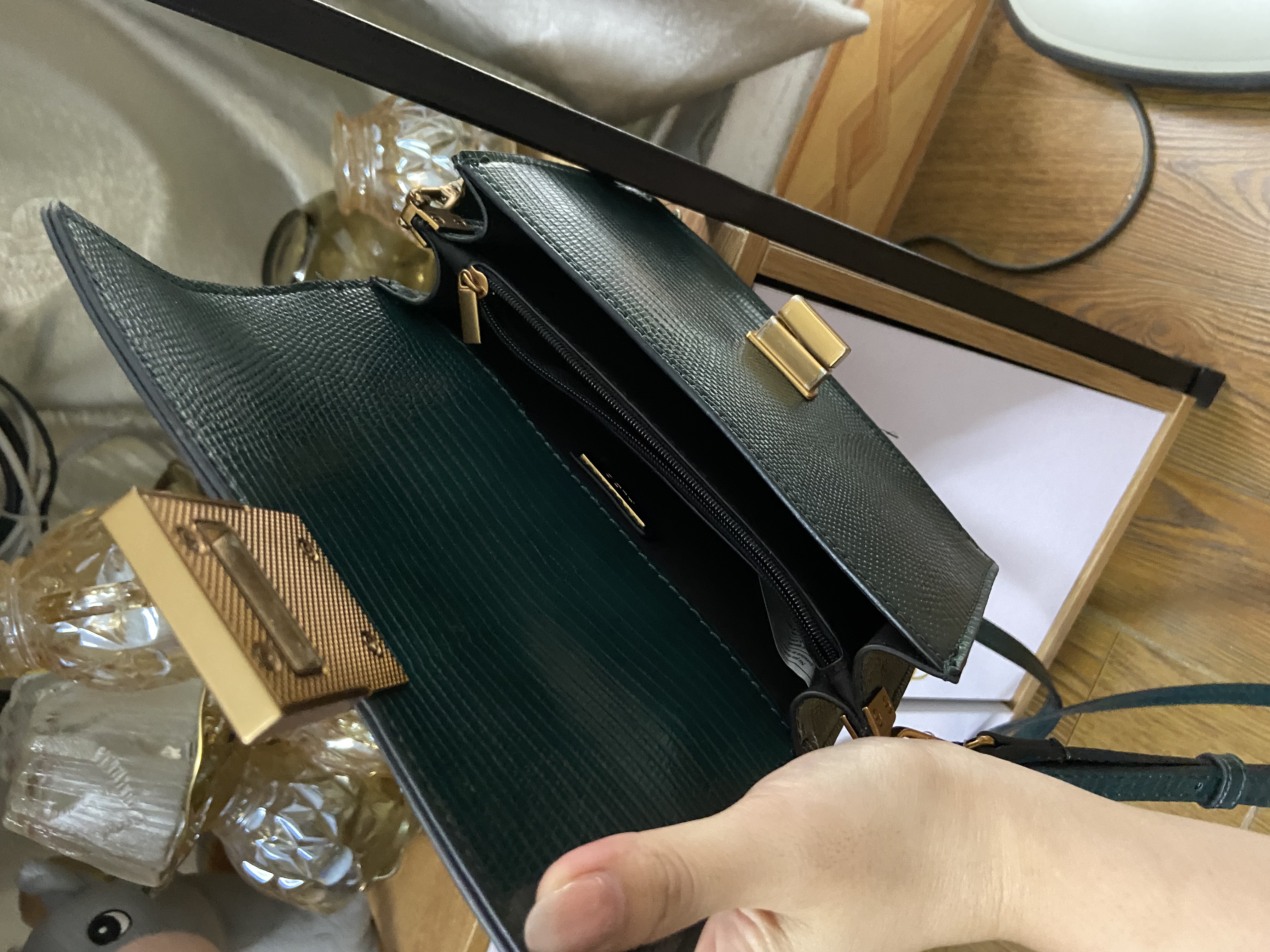 Túi hiệu aldo 479287