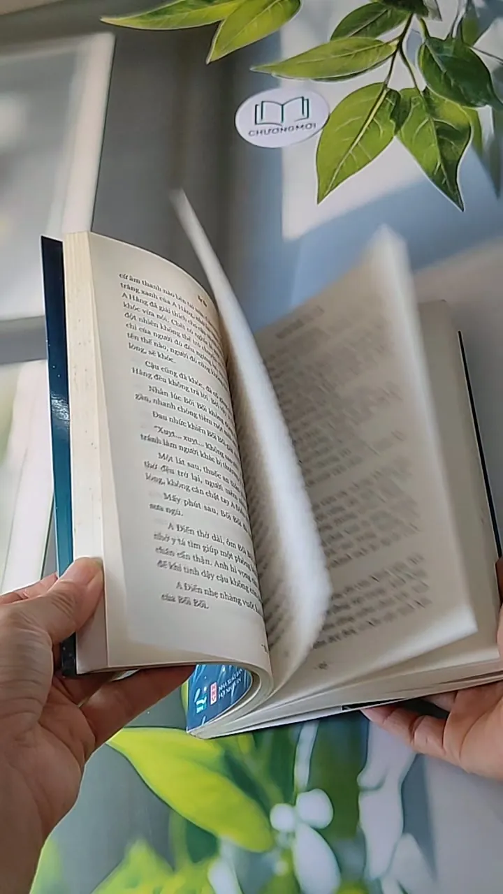 Người thắp sao trời - Tự Từ 607730