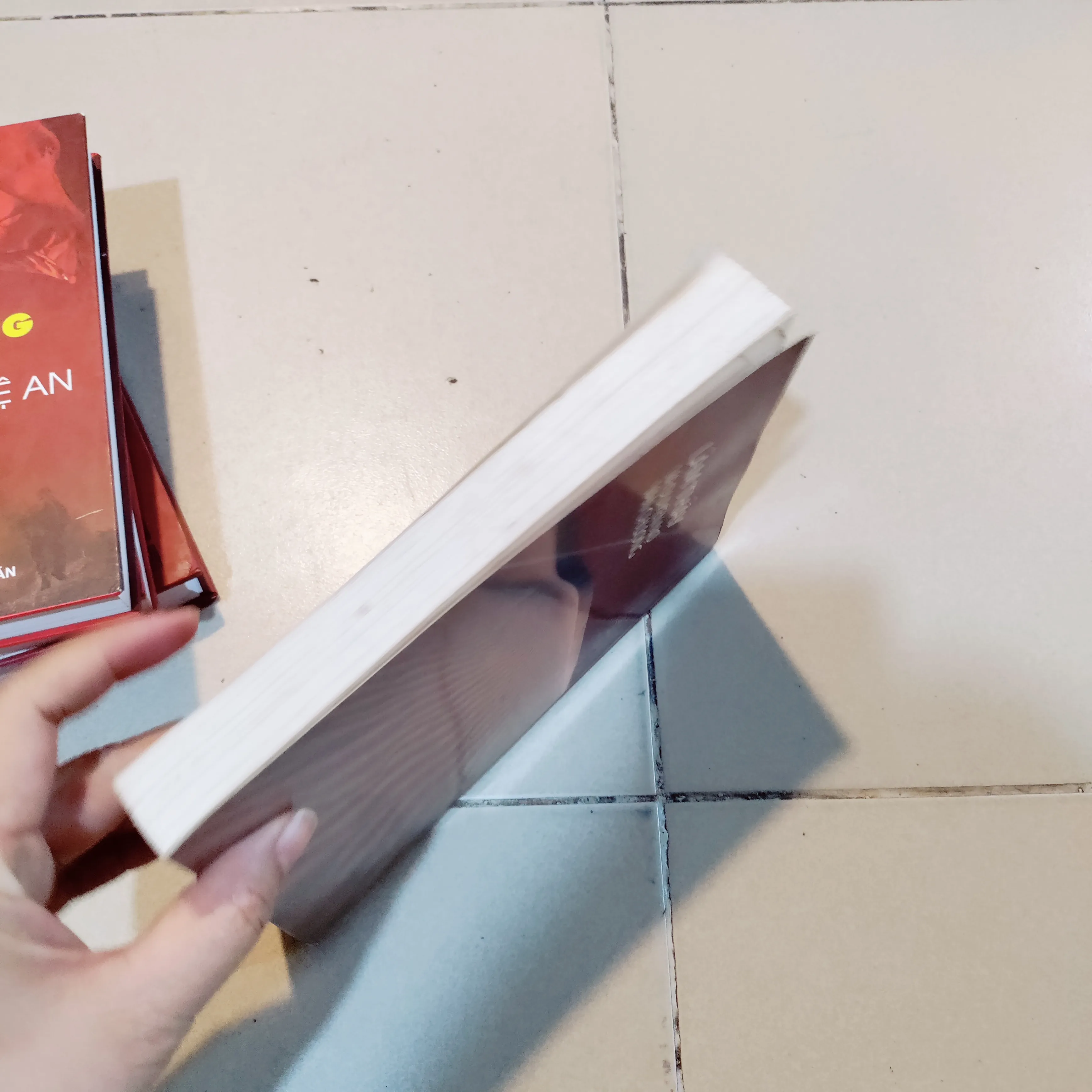 Làm thầy và duyên nợ văn chương 605368