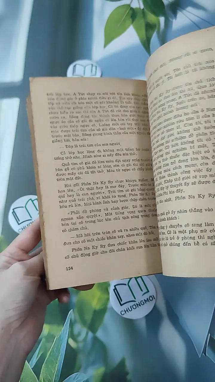 [XƯA] Phôn Nakyry (1987) - Hữu Đạt 997659