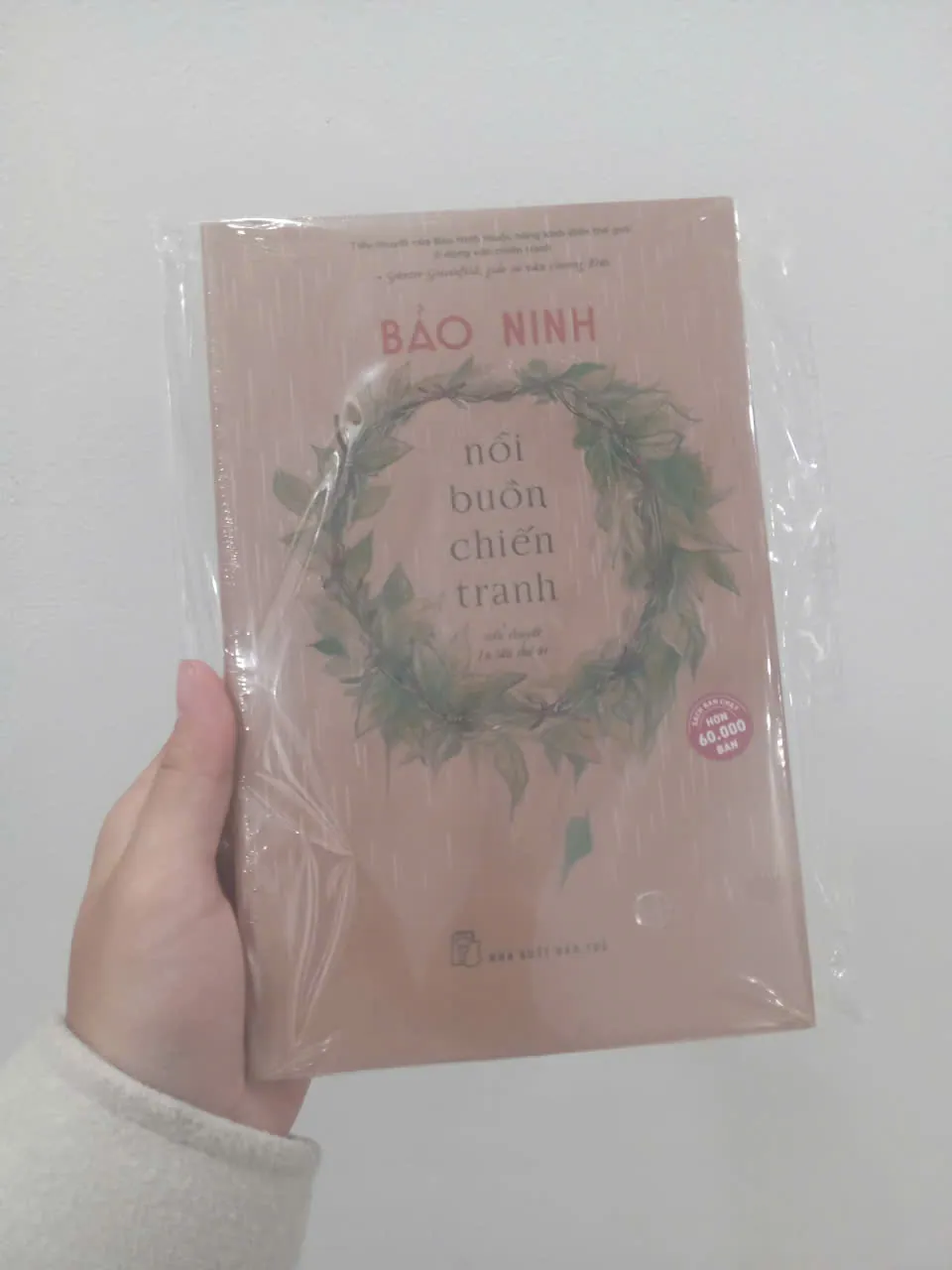 Nỗi buồn chiến tranh