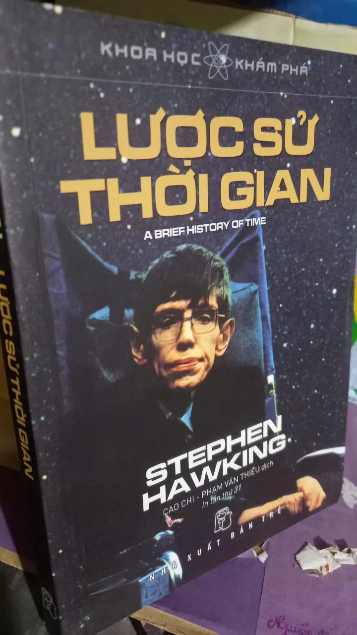 lược sử thời gian