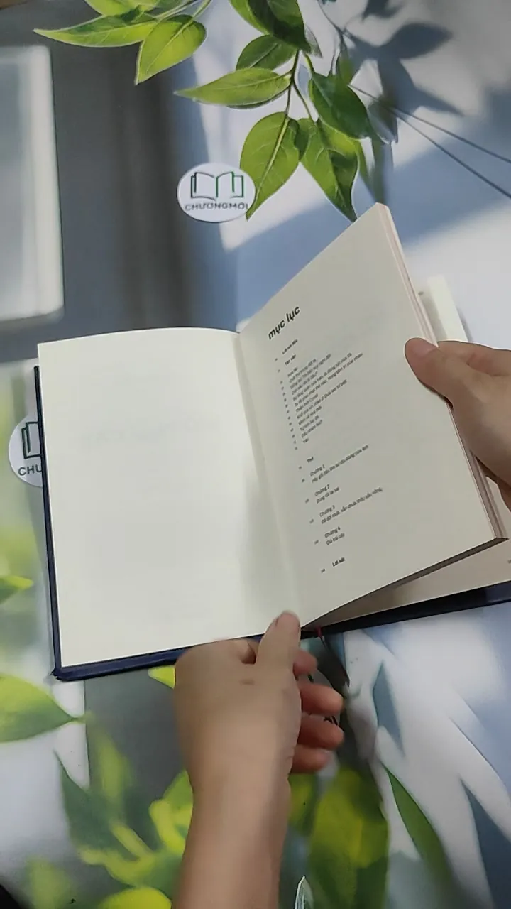 Giỏ Trái Cây - Liêu Hà Trinh 750811