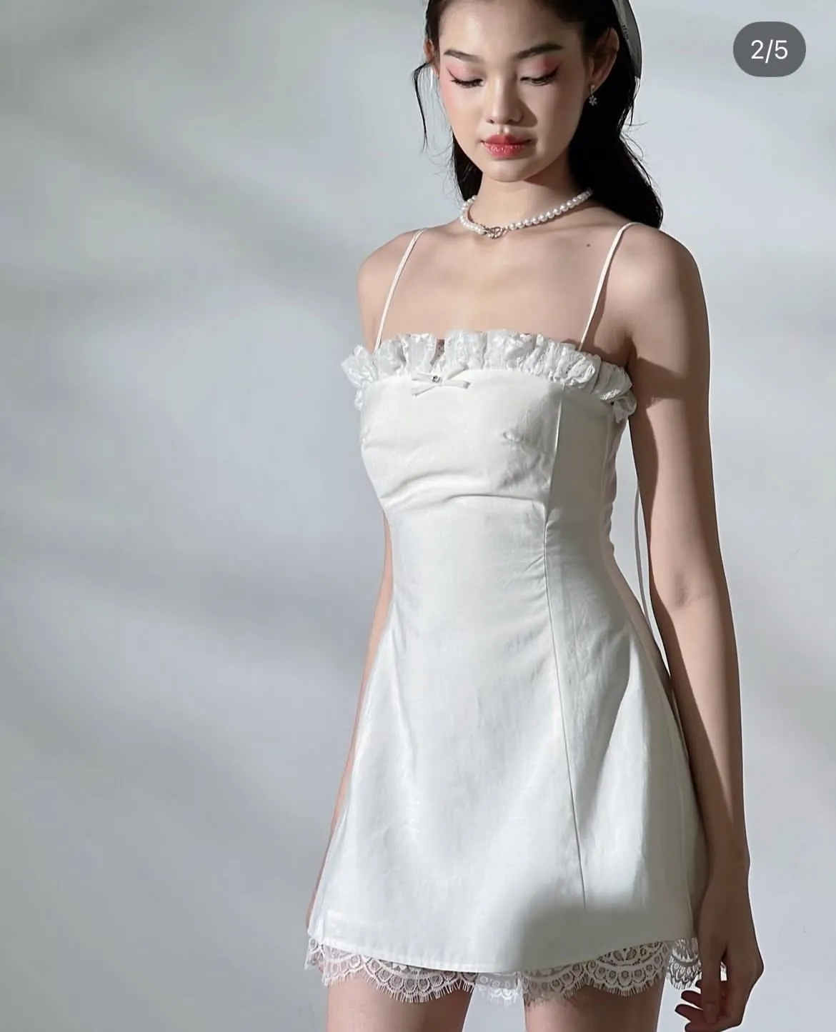 Váy xinh đi tiệc , đi chơi