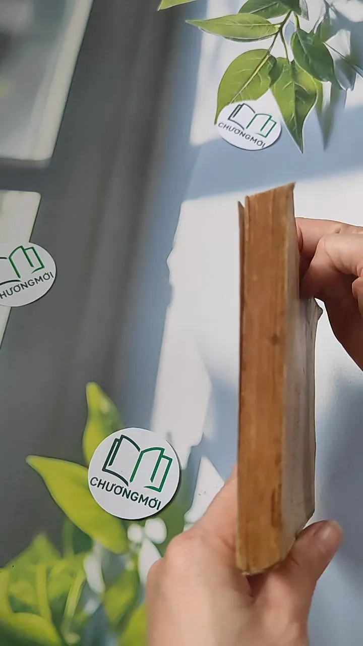 [XƯA] Triết Học Mác-Lê -Lin: Chủ Nghĩa Duy Vật Biện Chứng (1977) 776071