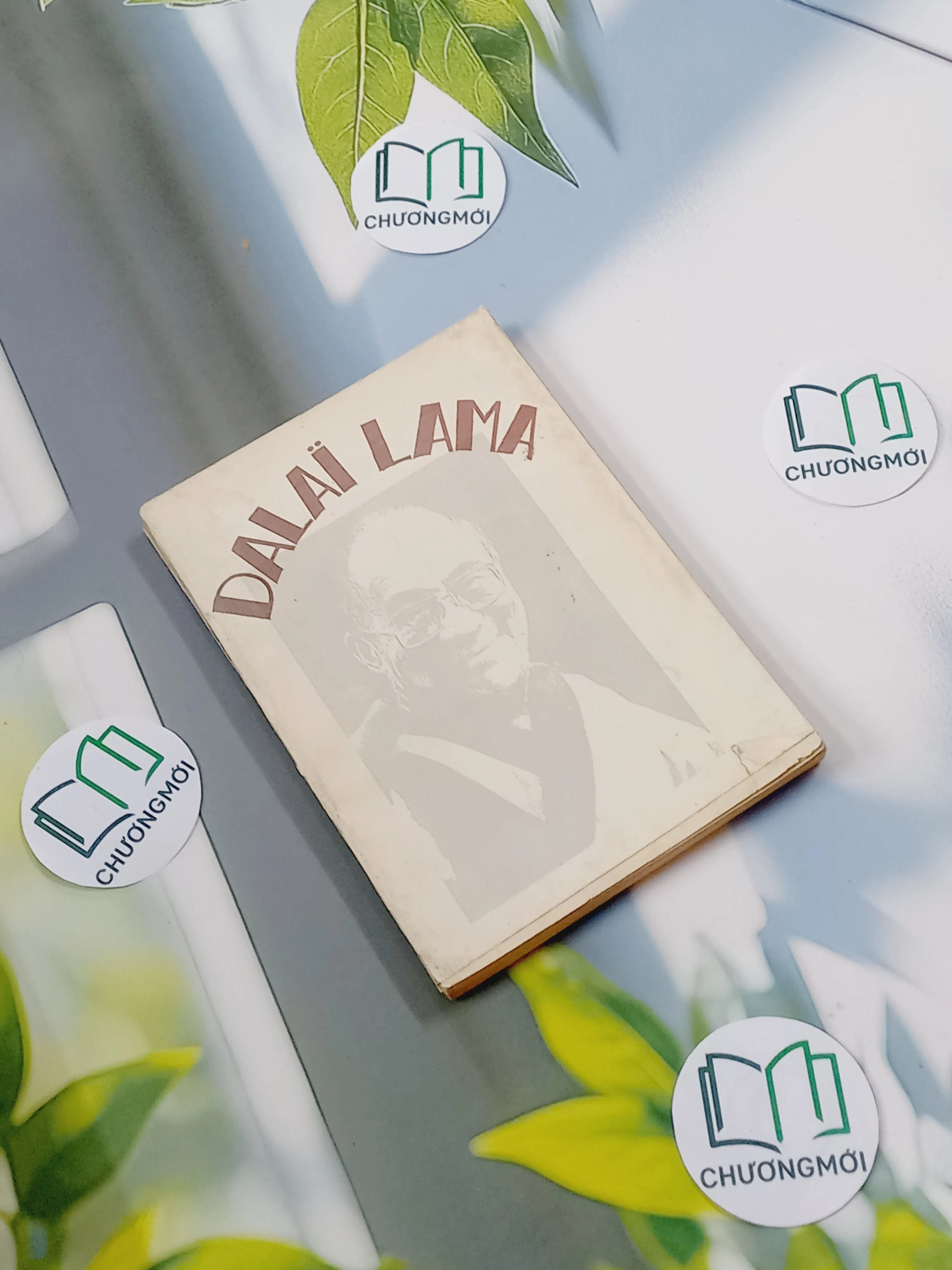 Dalai Lama - Tại Đại Học Harvard Vài Luận Đề Về Giáo Lý Phật Giáo - Dalai Lama