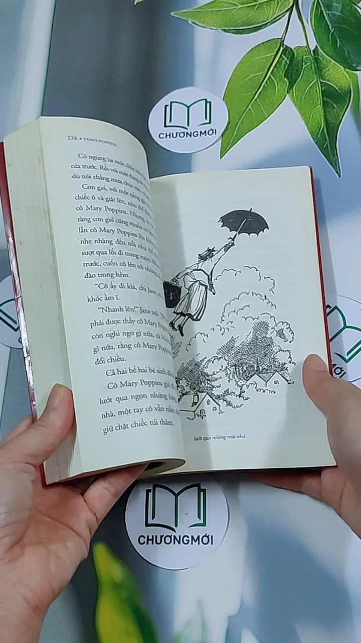 Mary Poppins - P.L. Travers 634463