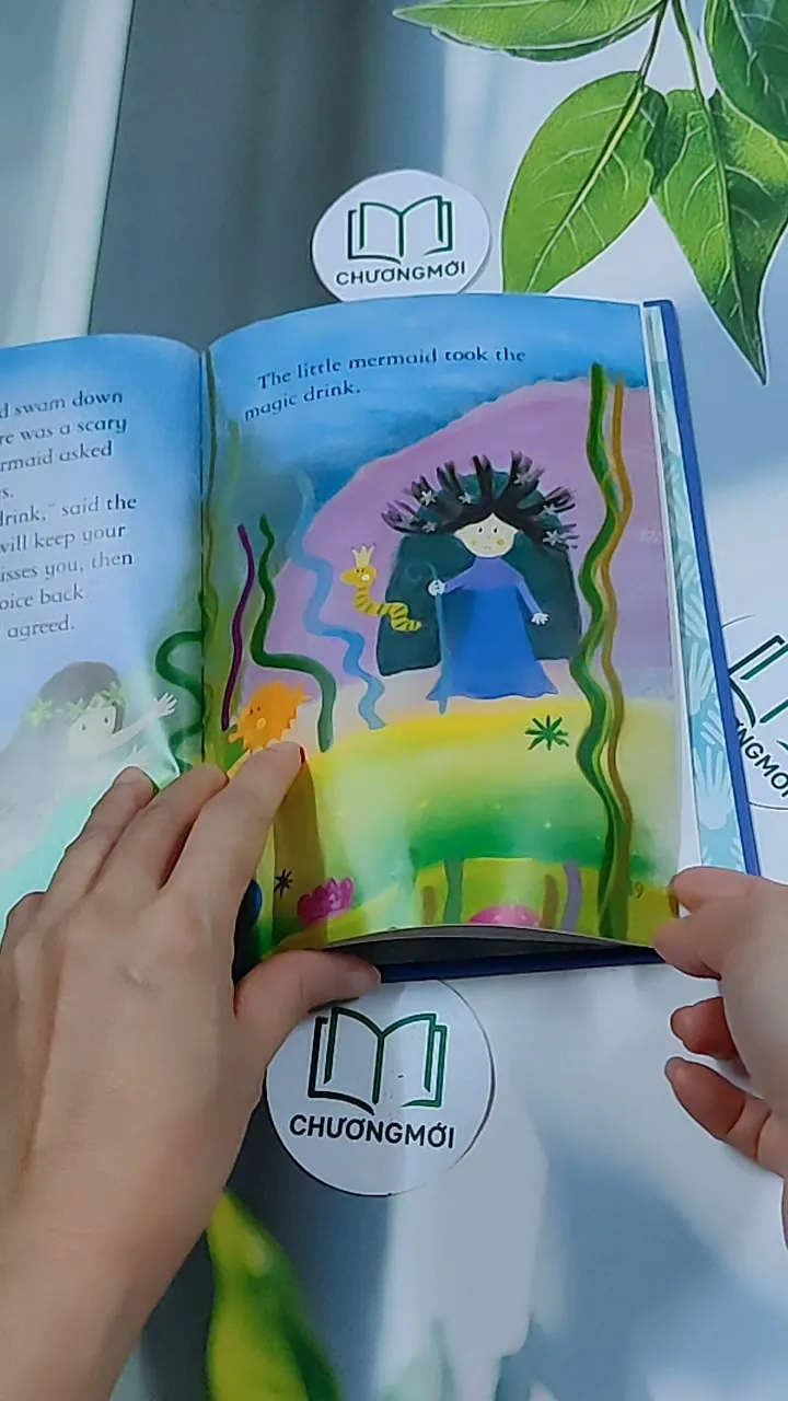 First Readers: The Little Mermaid - Hans Christian Andersen 634454