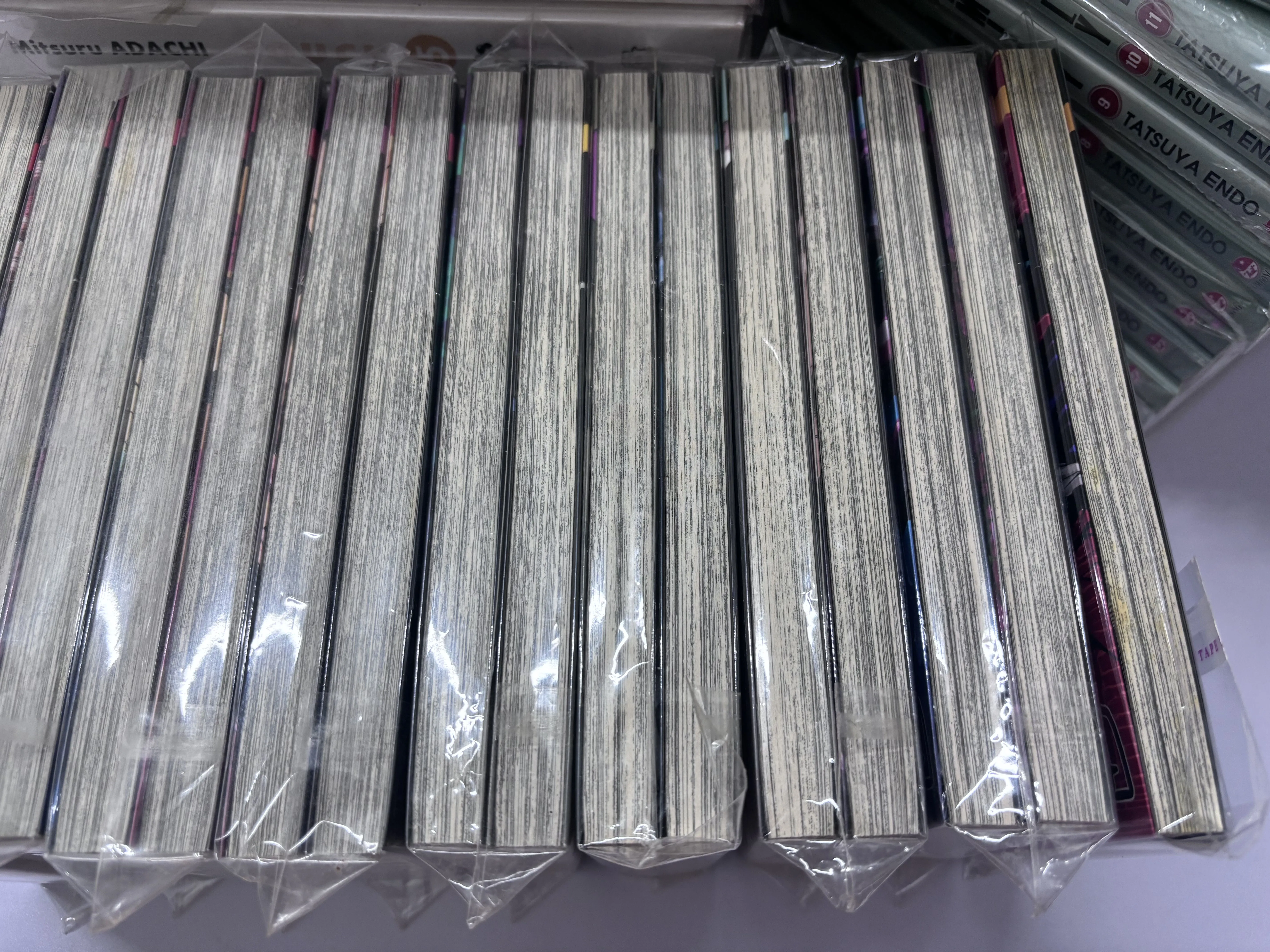 Truyện tranh Chú thuật hồi chiến JJK 0-16 995948