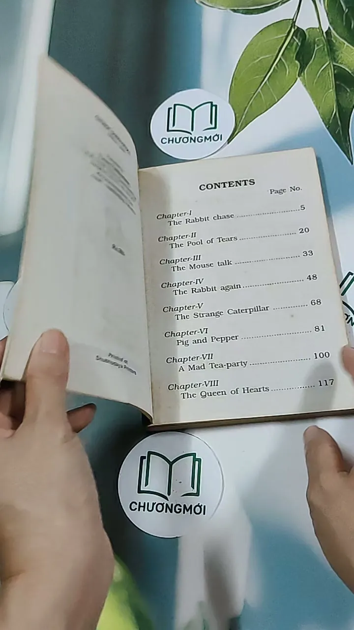 Alice in Wonderland - Lewis Carroll 634480