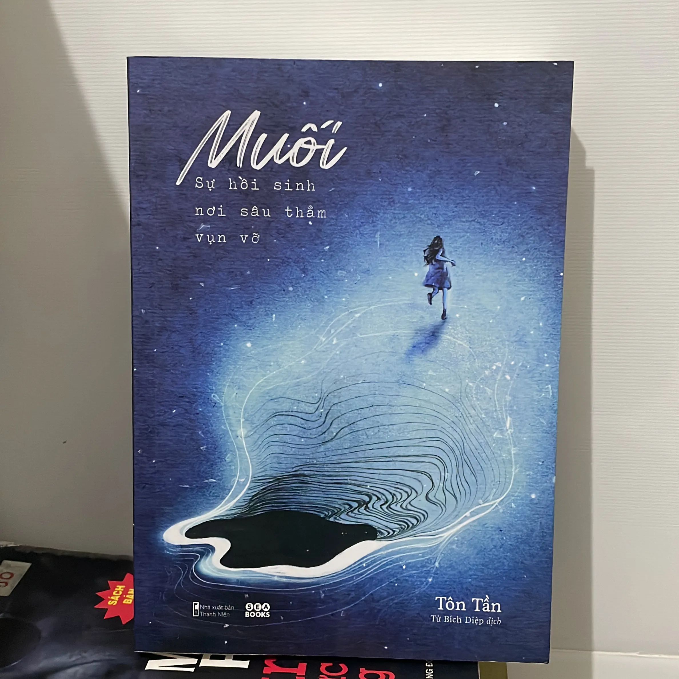 Muối sự hồi ainh nơi sâu thẳm