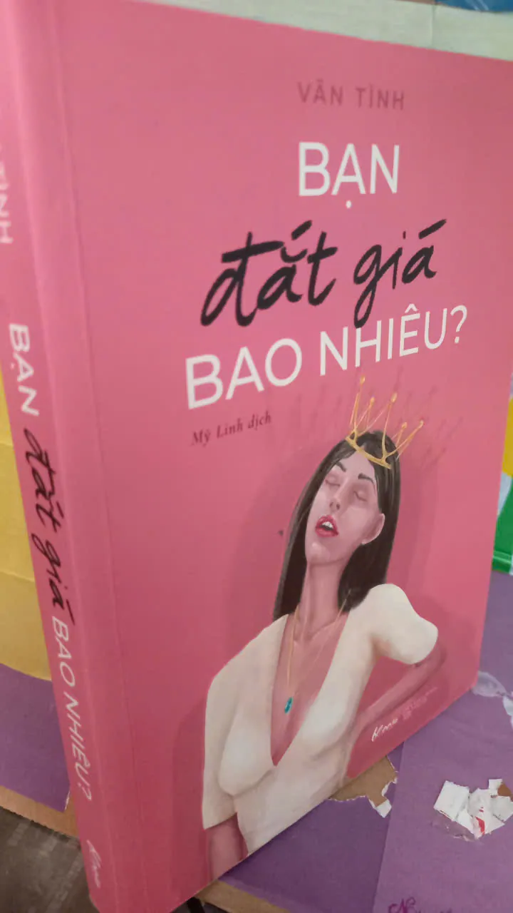 bạn đắt giá bao nhiêu
