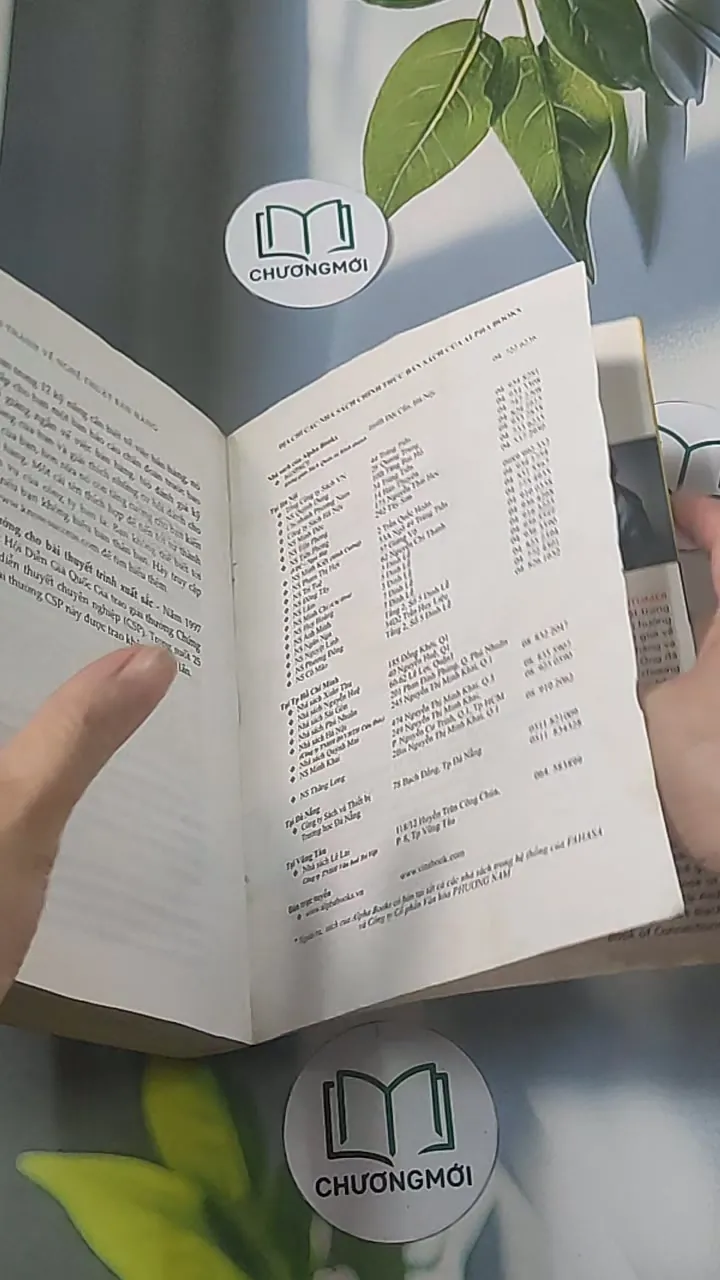 Kinh thánh về nghệ thuật bán hàng - Jeffrey Gitomer 688459