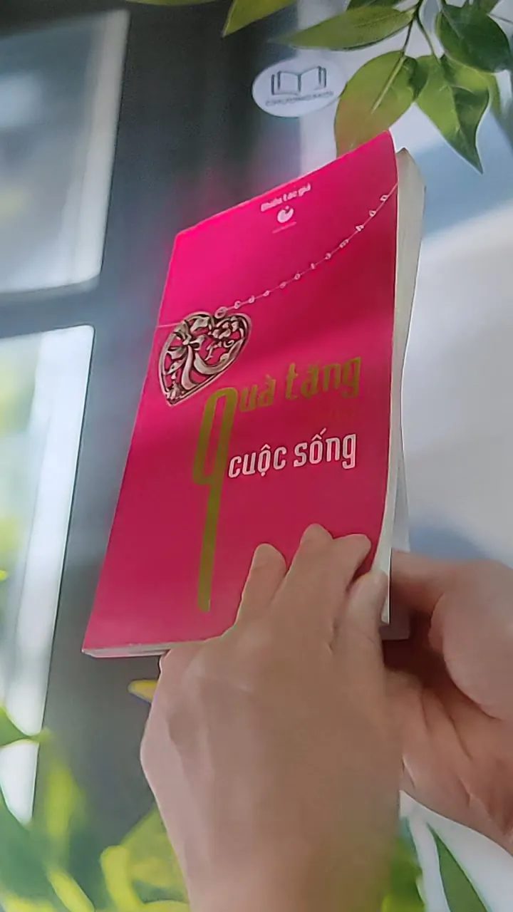 Quà tặng của cuộc sống (2004) 607741