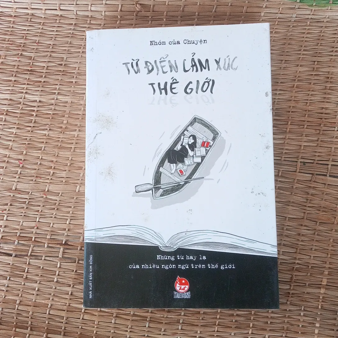 Từ điển cảm xúc thế giới