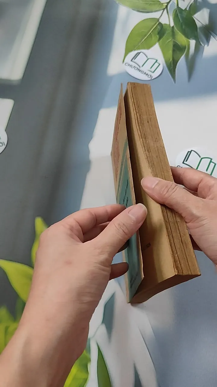 [XƯA] Kinh Tế Chính Trị Mác – Lênin 1: Phương Thức Sản Xuất Tư Bản Chủ Nghĩa (1987) 776080