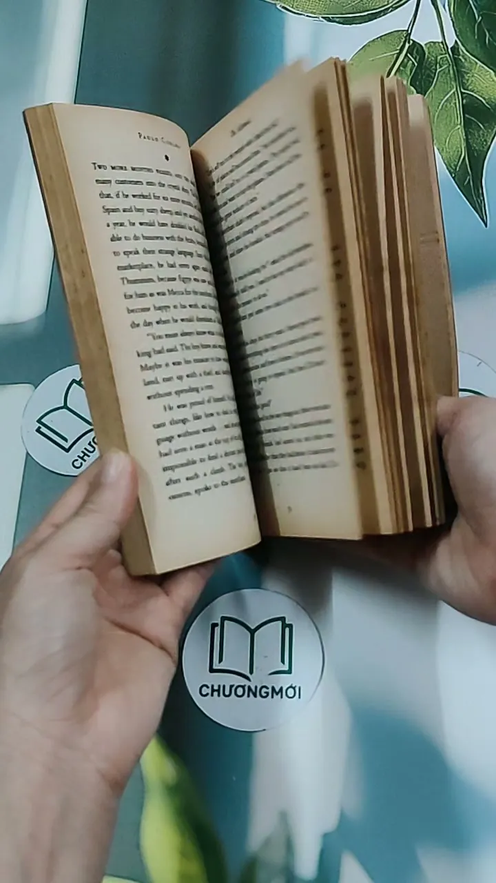 The Alchemist - Paulo Coelho 634509