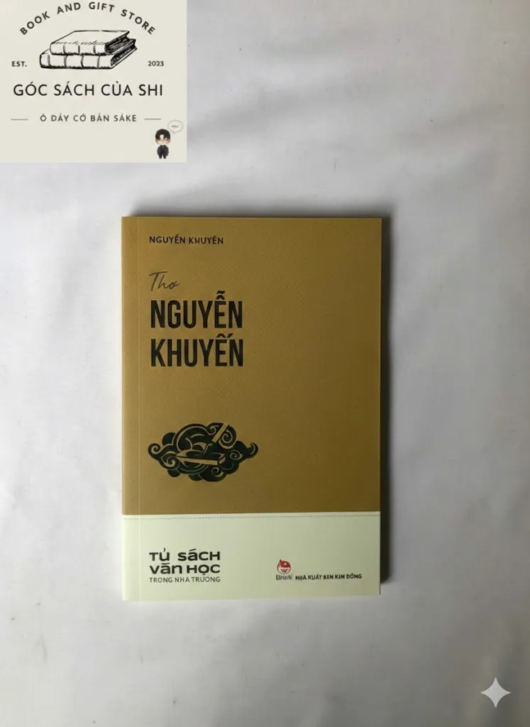 Thơ Nguyễn Khuyến