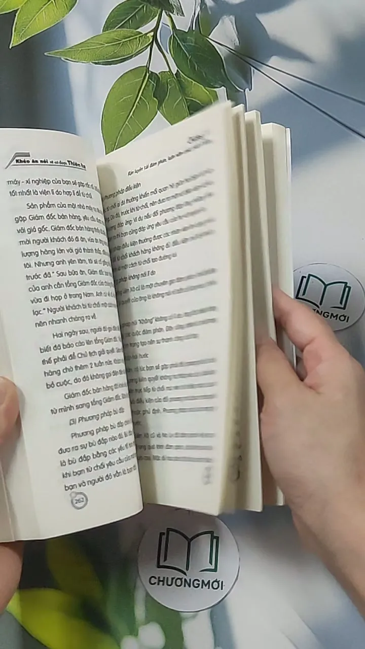 Khéo ăn nói sẽ có được thiên hạ 688544