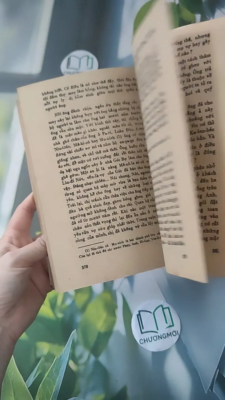 [MIỄN PHÍ BỌC SÁCH] [XƯA] Bộ Đời Tỷ Phú 1, 2 (1988) - Pi-eré-I 997690