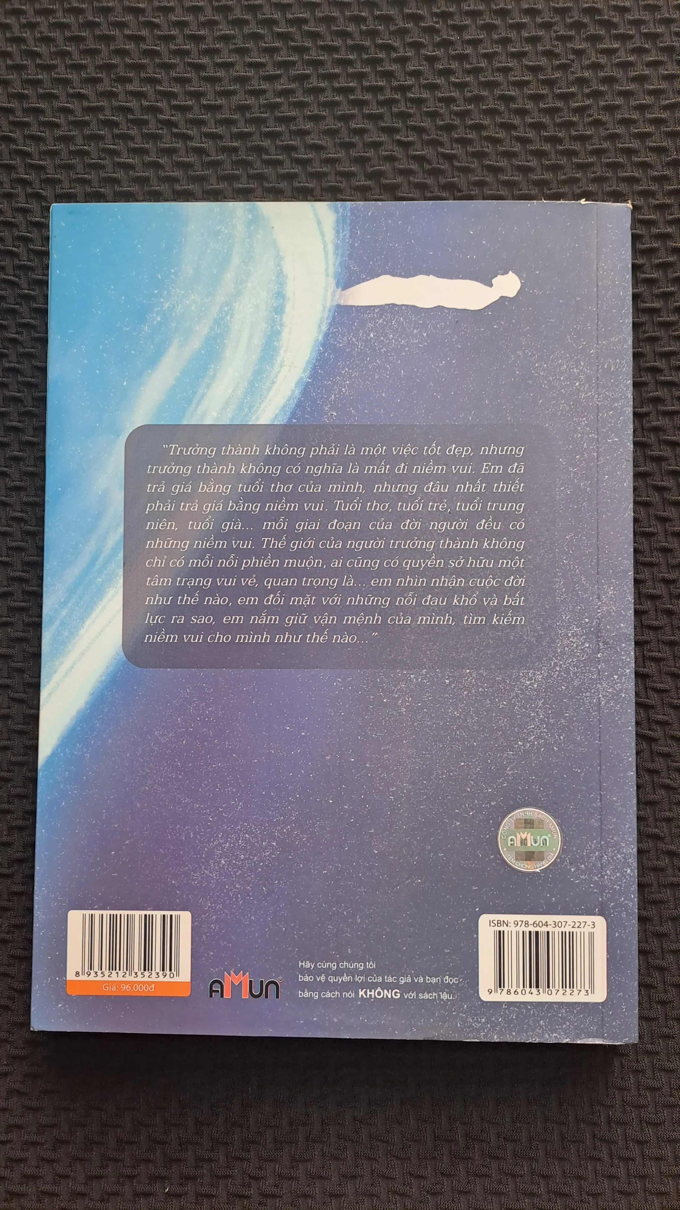 Hải thượng sinh minh nguyệt - Thương Thái Vi 1004579