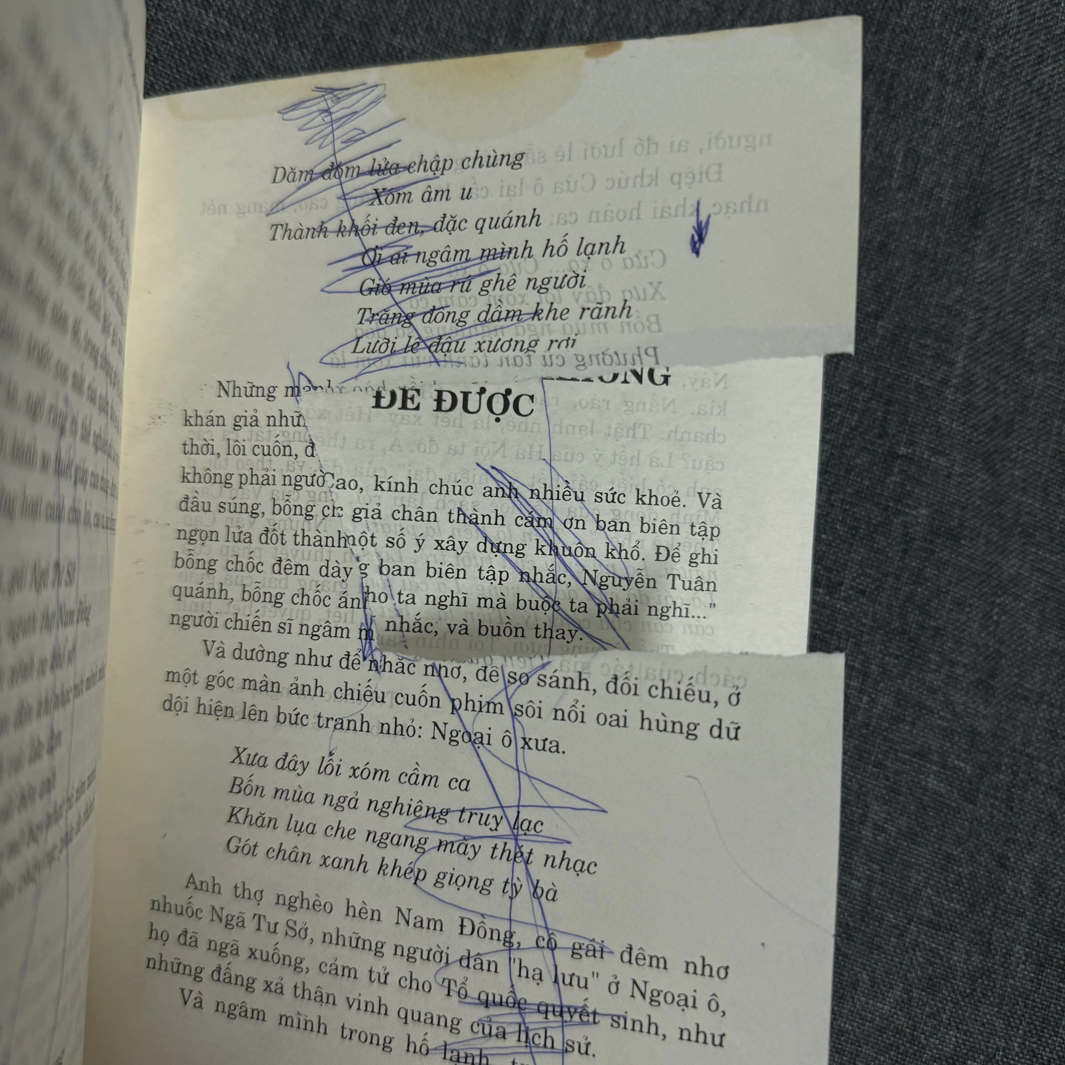 Văn Cao: Cuộc đời và tác phẩm 1010383