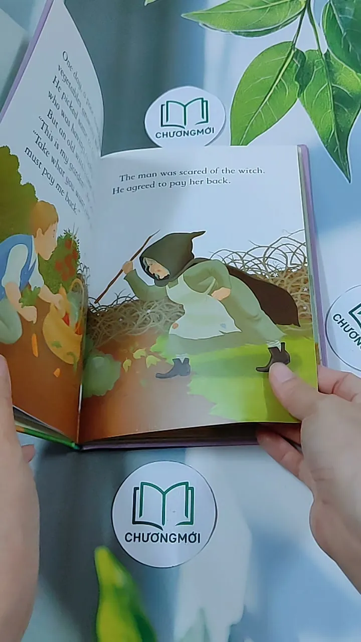 First Readers: Rapunzel - Brothers Grimm 634453