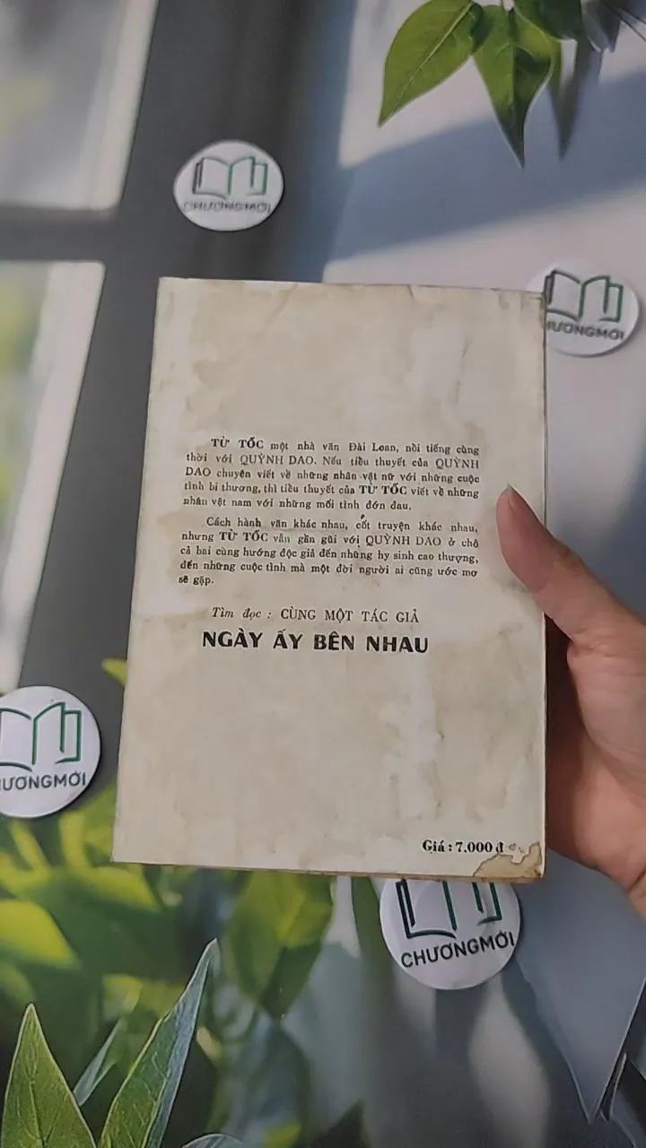 [XƯA] Những Tinh Cầu Cô Độc (1990) - Từ Tốc 997749