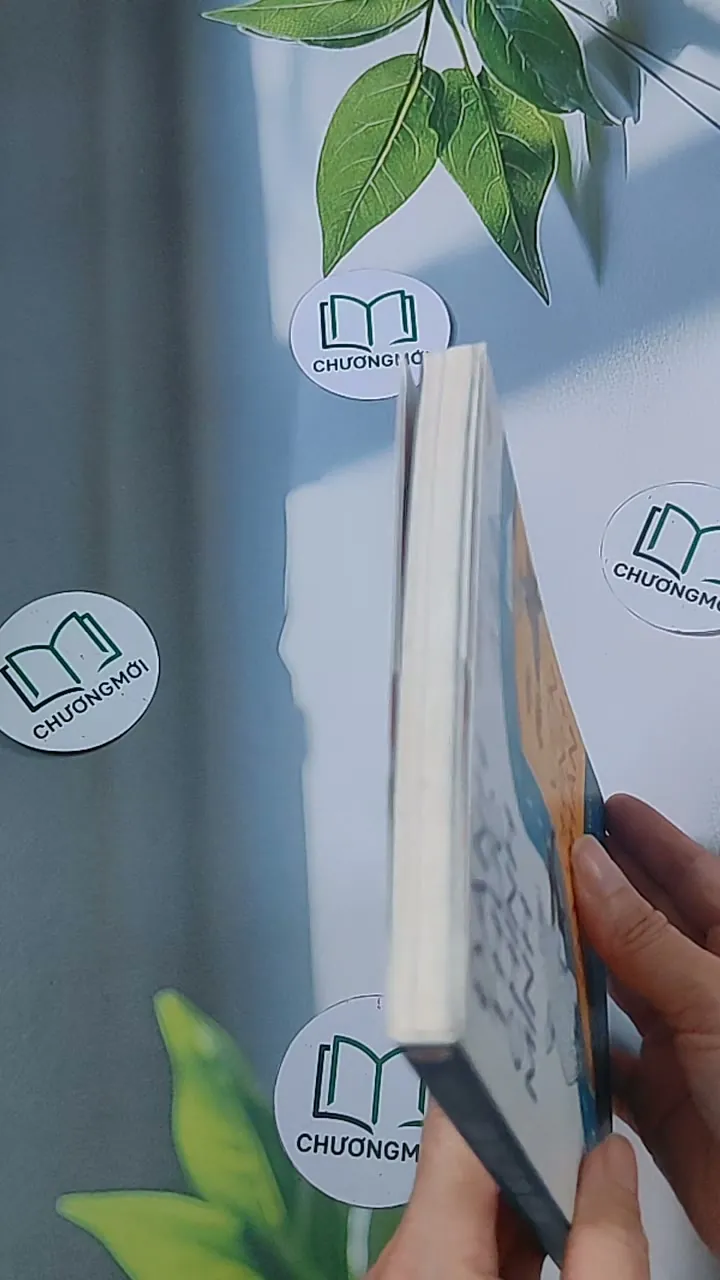 Đánh thức chính mình, viễn chinh số phận - Ryu Vội Vã 688518