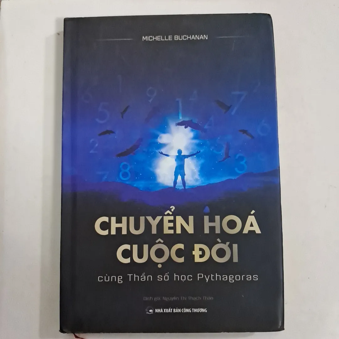 Chuyển hóa cuộc đời 