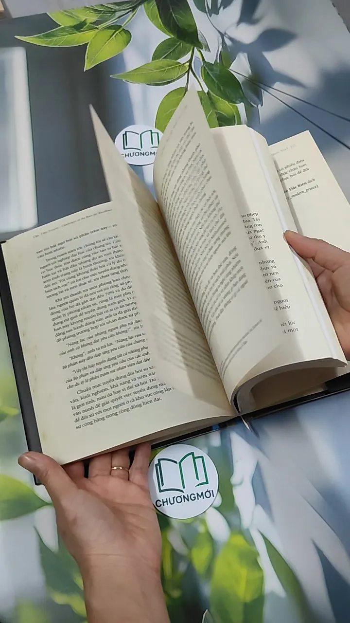 [MIỄN PHÍ BỌC SÁCH] My Vision: Tầm Nhìn Thay Đổi Quốc Gia - Mohammed bin Rashid Al Maktou 750799