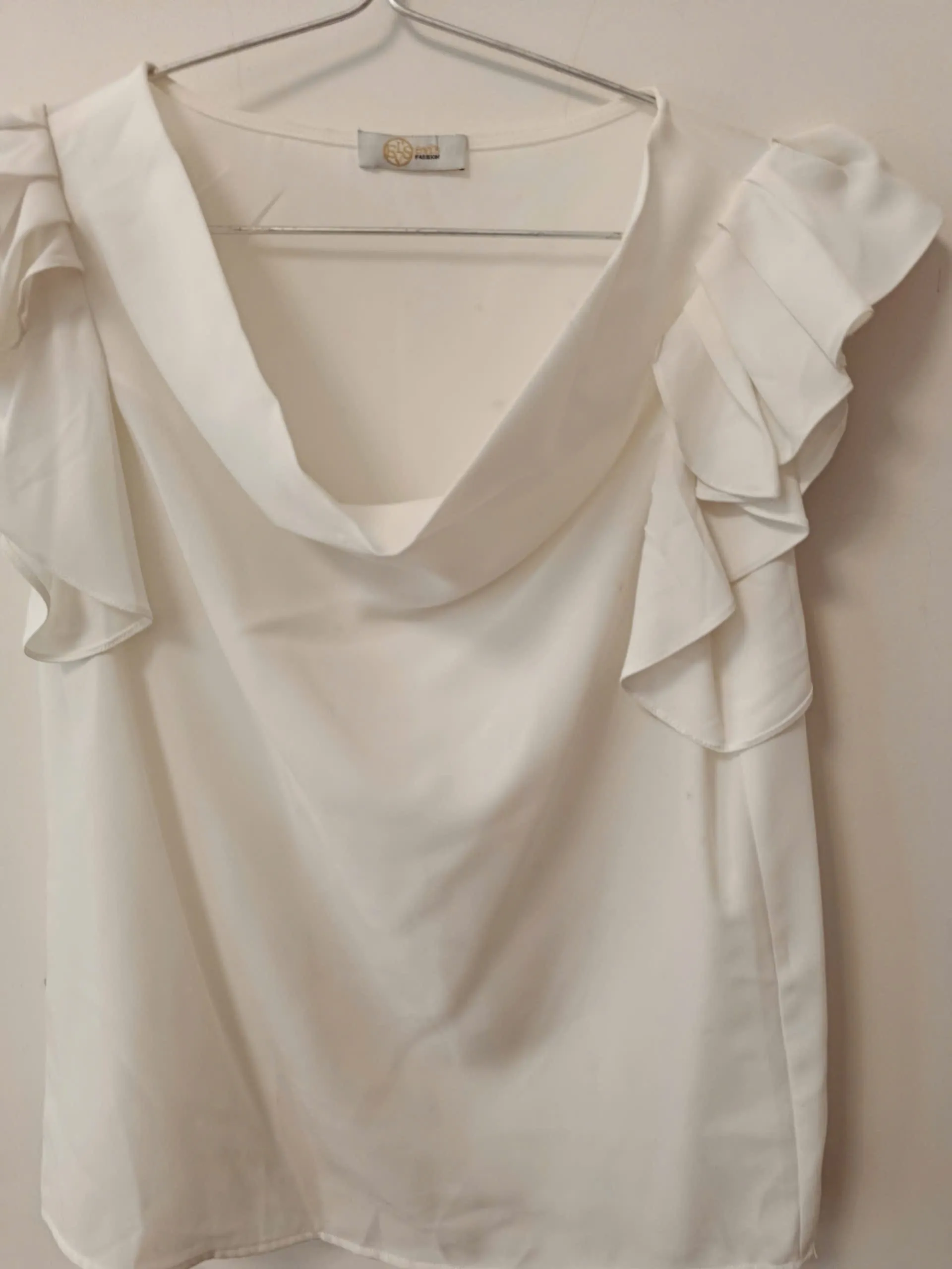 Áo nữ kiểu, cộc tay 