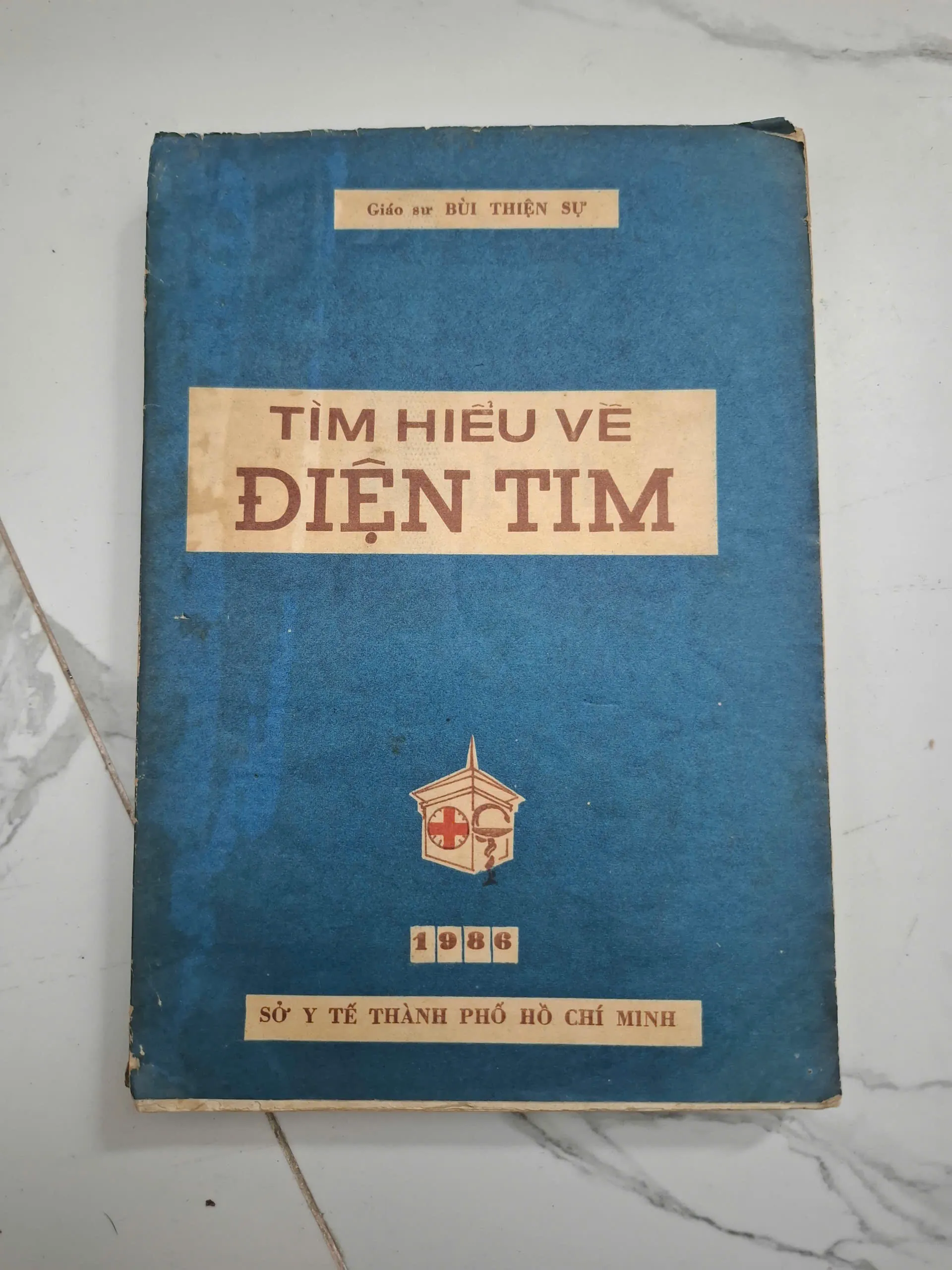 Tìm Hiểu Về Điện Tim - Giáo sư Bùi Thiện Sự - Y học