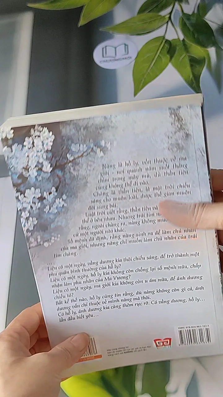 Hồ Ly Biết Yêu - Diệp Lạc Vô Tâm 607723