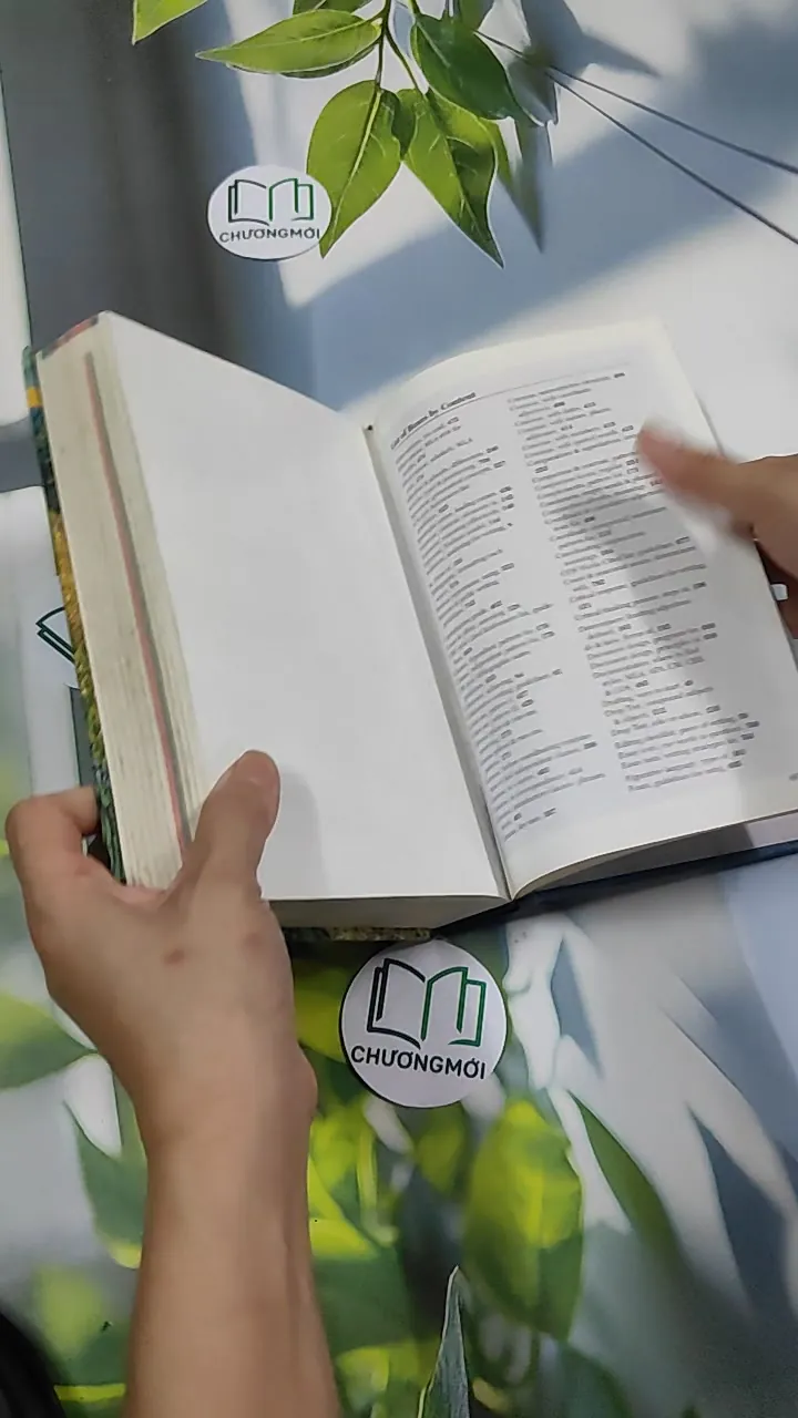 [MIỄN PHÍ BỌC SÁCH] Handbook for Writers - Simon & Schuster 750825