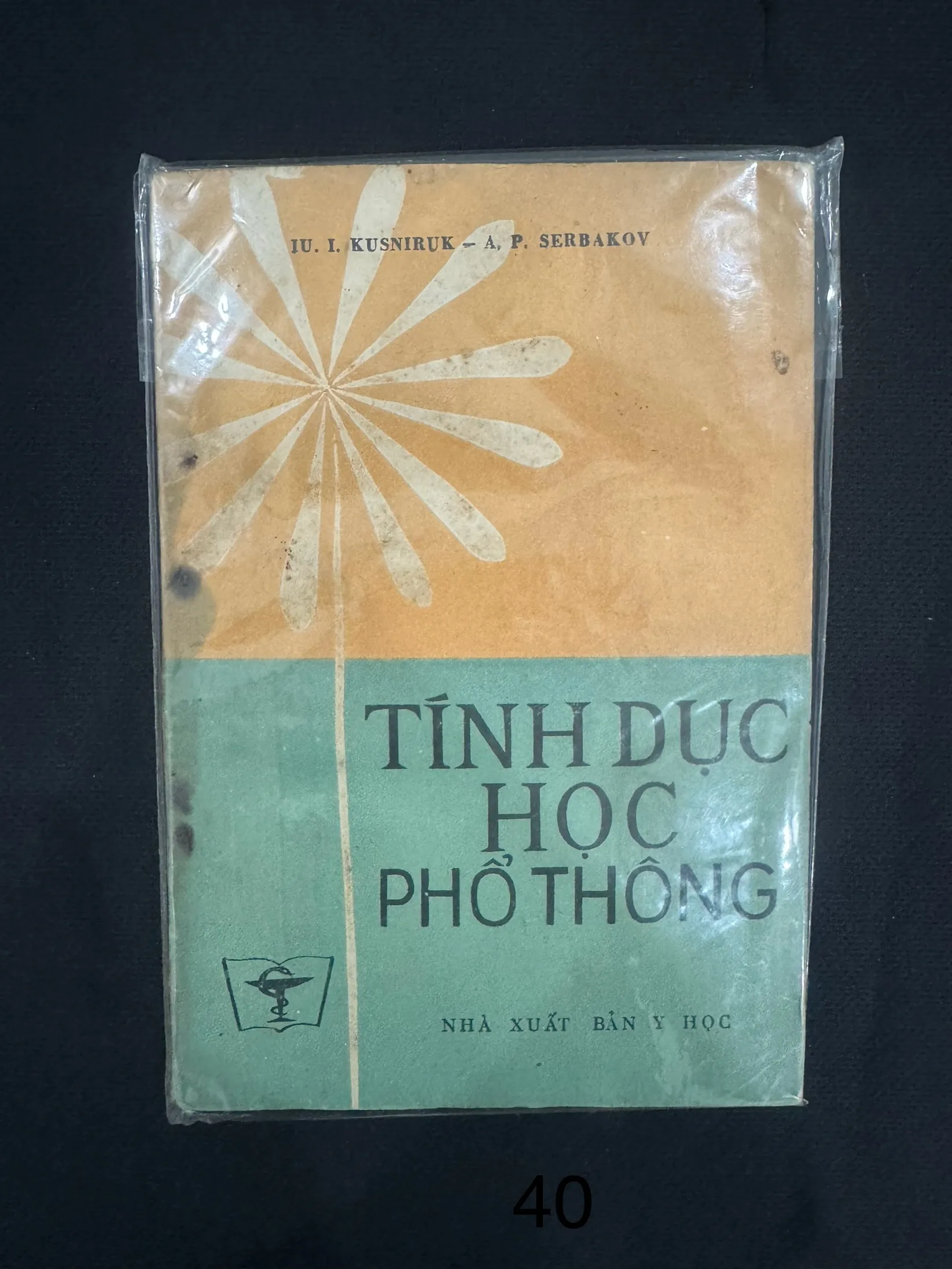 Tính dục học phổ thông