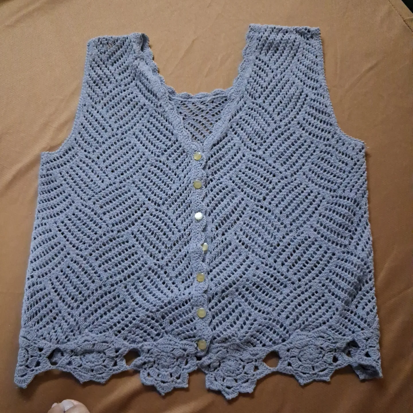 Áo len thời trang