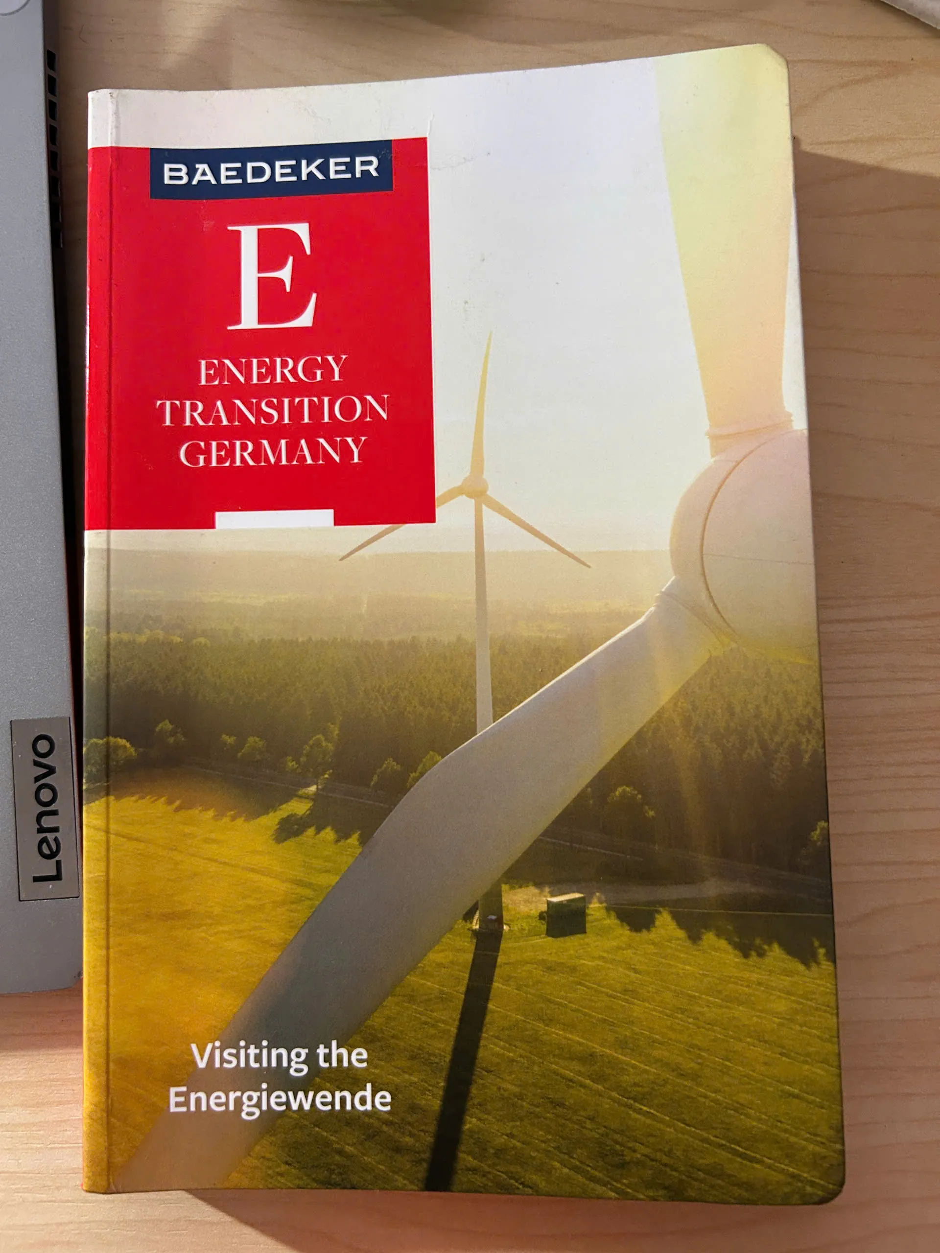 ENERGY TRANSITION GERMANY