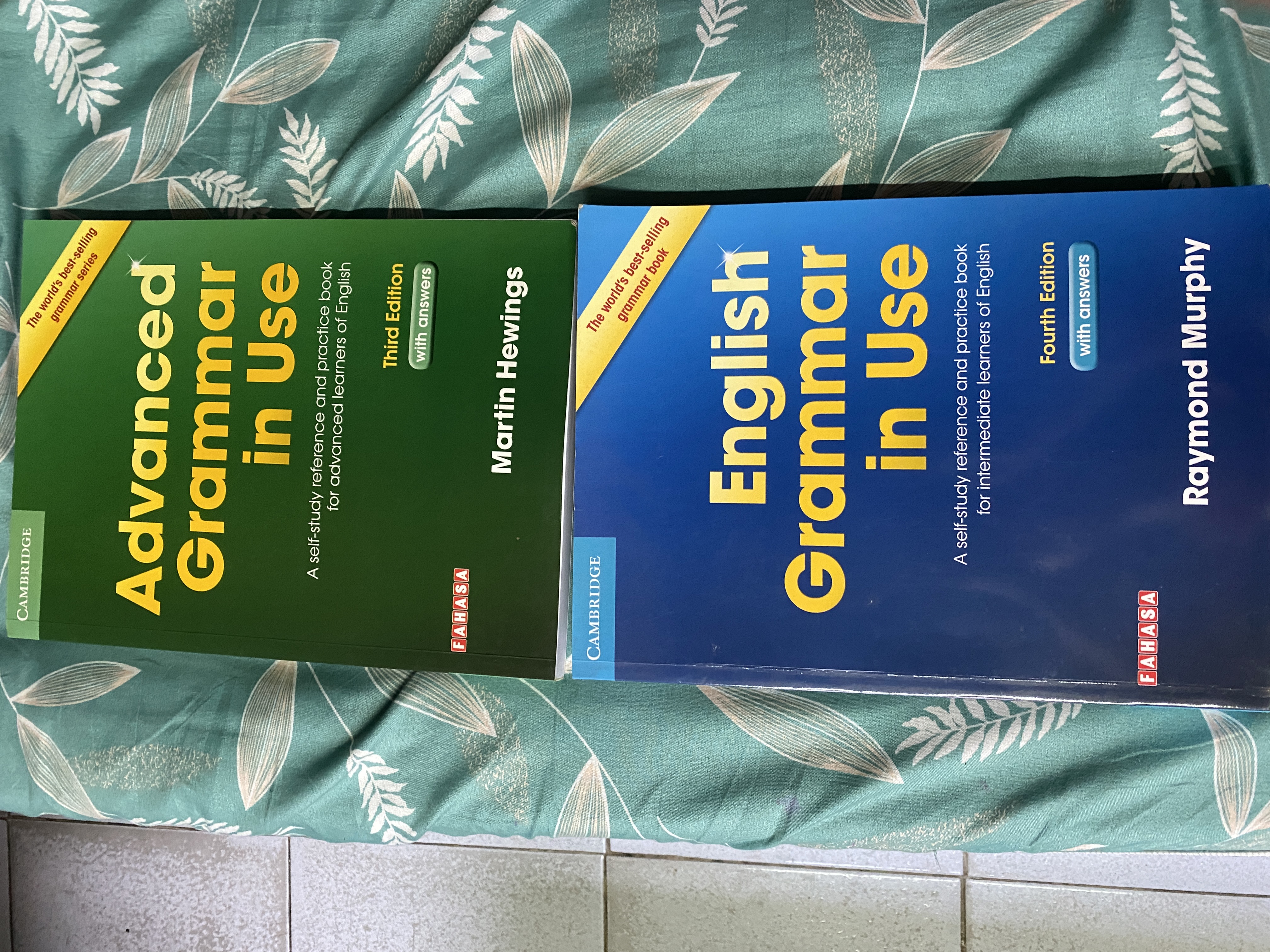 Advanced grammar in use 70277