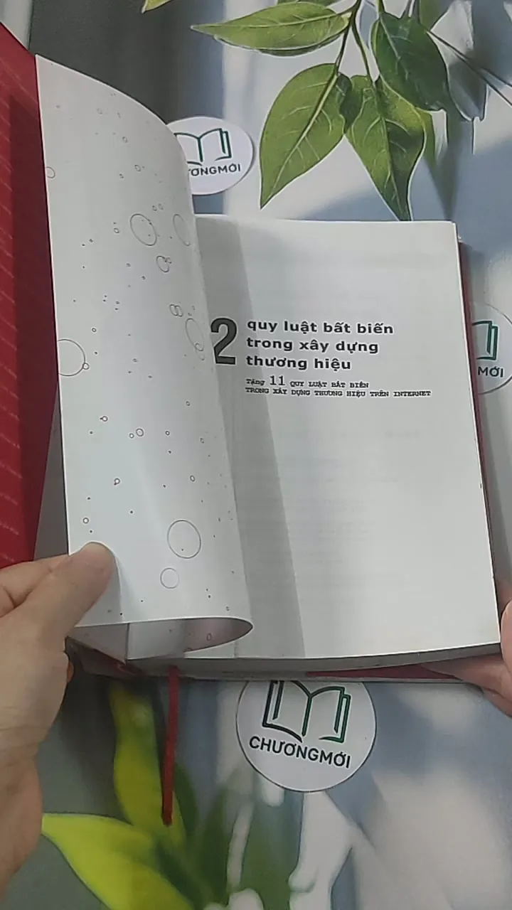 22 quy luật bất biến trong xây dựng thương hiệu - Al Ries 688427