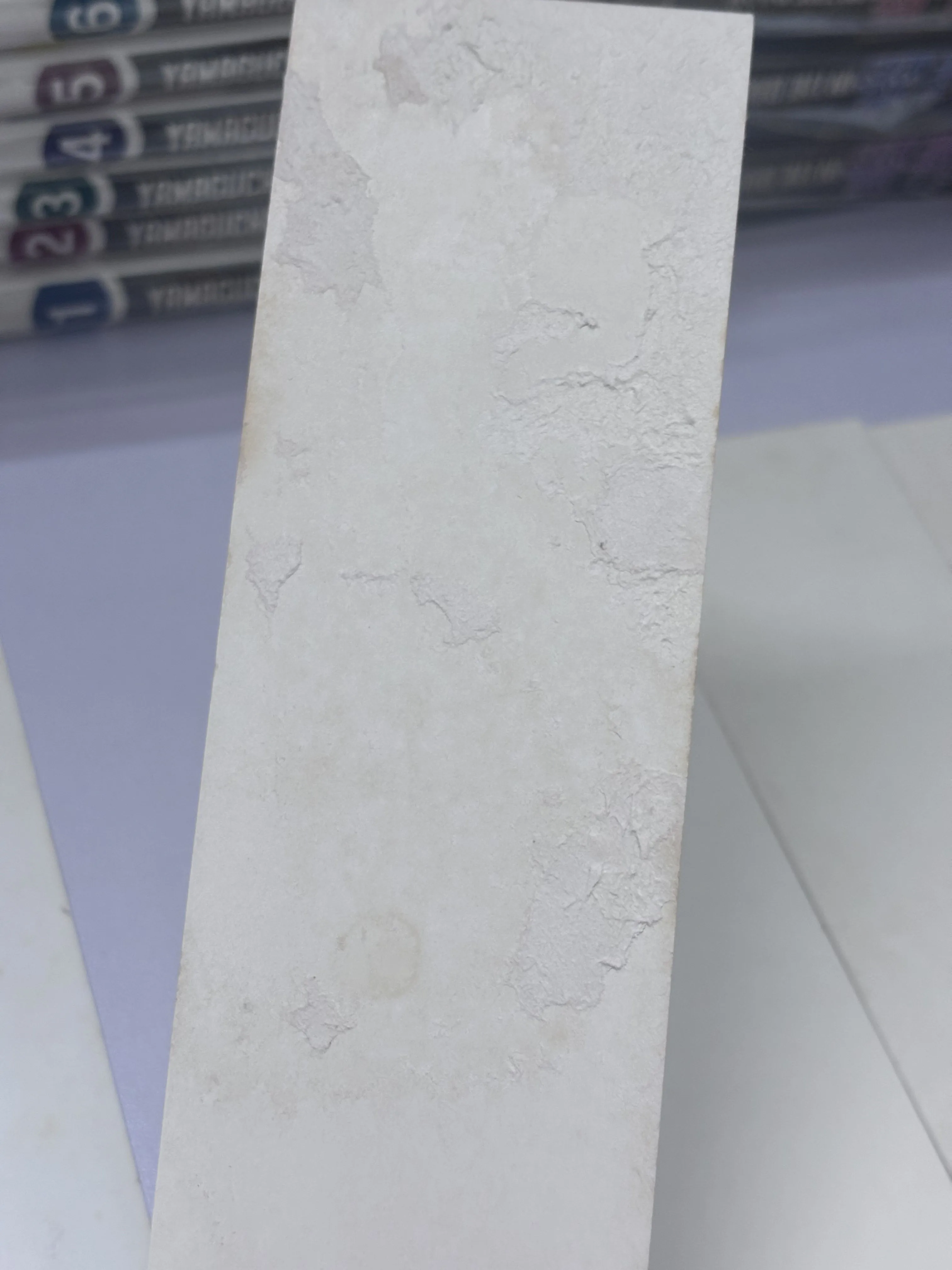 Truyện tranh - Touch full 12t (đủ bookmark) 995915