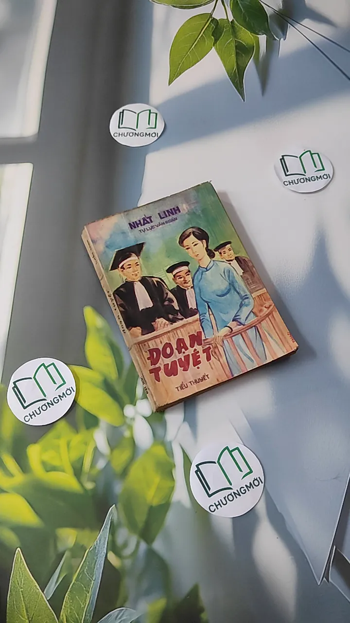 [XƯA] Đoạn Tuyệt (1988) - Nhất Linh