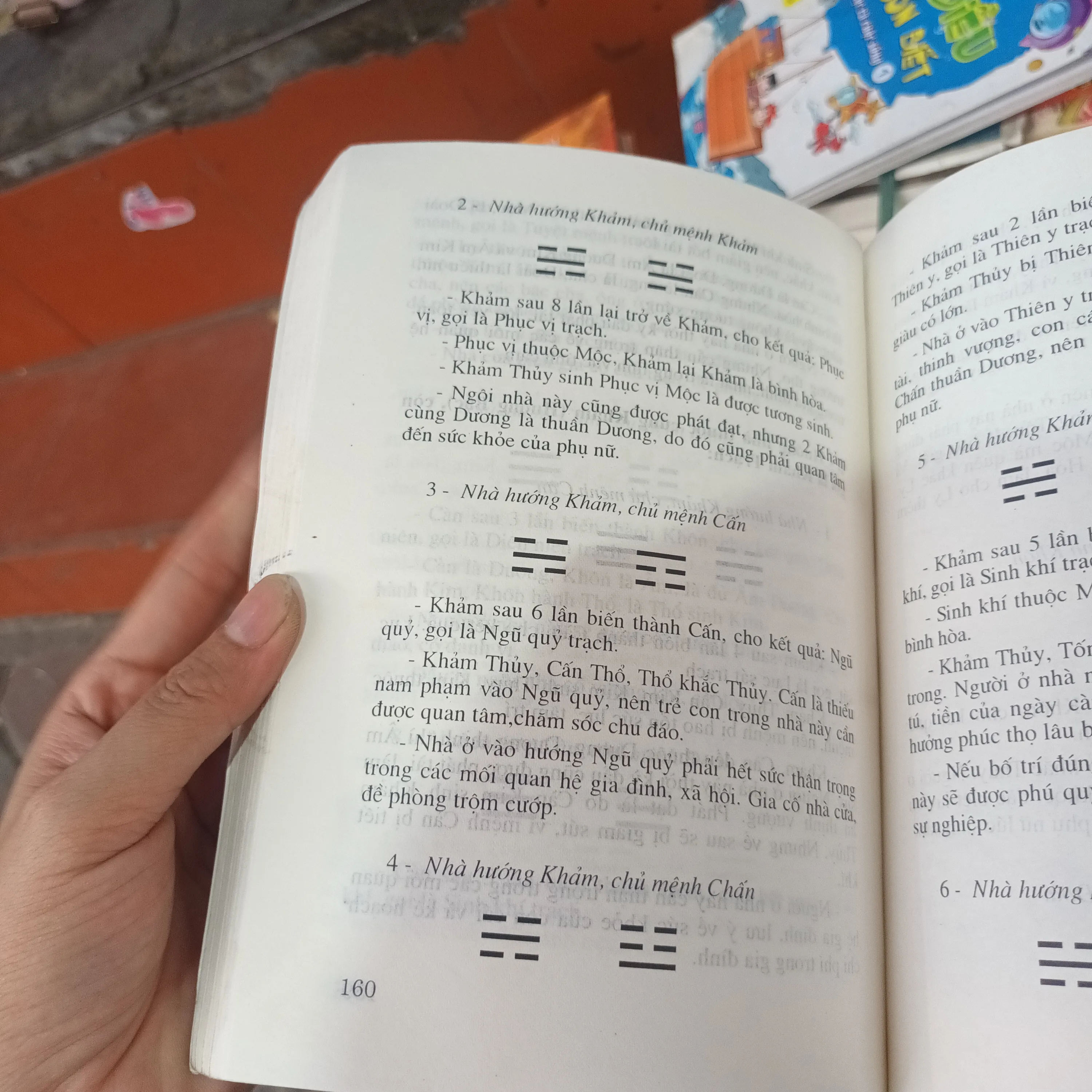 Dịch Học Nhập Môn - Khương Văn Thìn 1001334